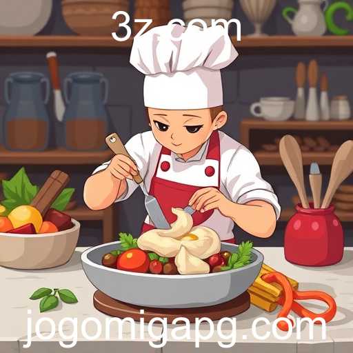Gastronomia