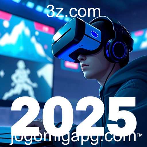 Tendências e Inovações no Mundo dos Jogos em 2025
