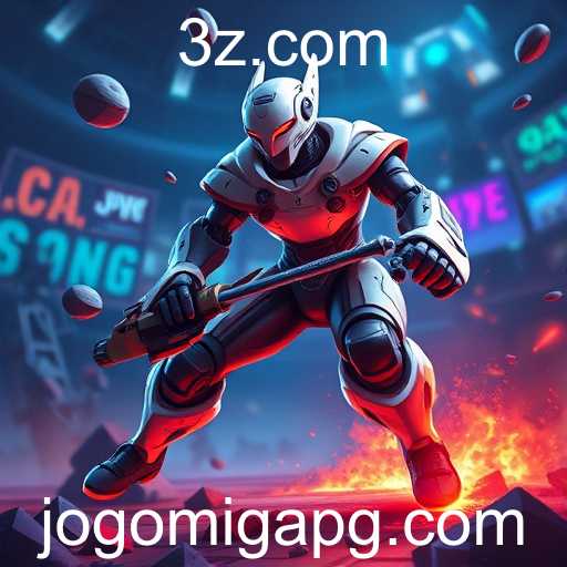 Migapg Revoluciona a Indústria de Jogos em 2025