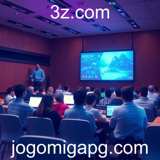 Ascensão do Migapg: A Nova Era dos Jogos Online