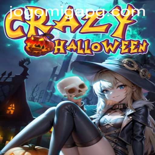 Unveiling the Haunted Mysteries of CrazyHalloween: A Thrilling Adventure Awaits