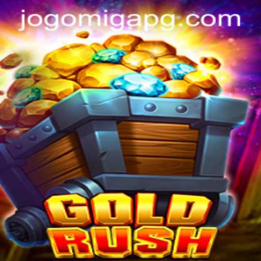 GoldRush: A Thrilling Adventure in the World of Digital Gaming