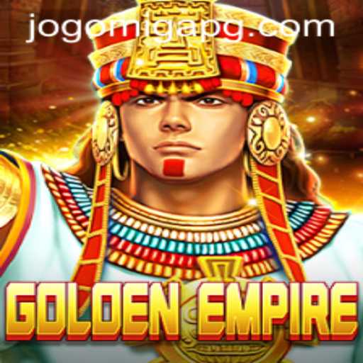 GoldenEmpire: Discover the Thrilling World of Strategic Empire Building
