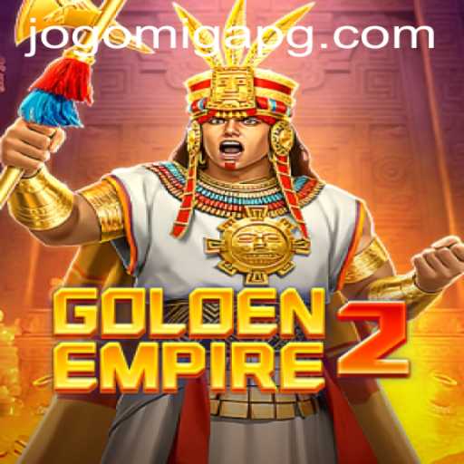Exploring the Adventures of GoldenEmpire2: A Riveting Gaming Experience
