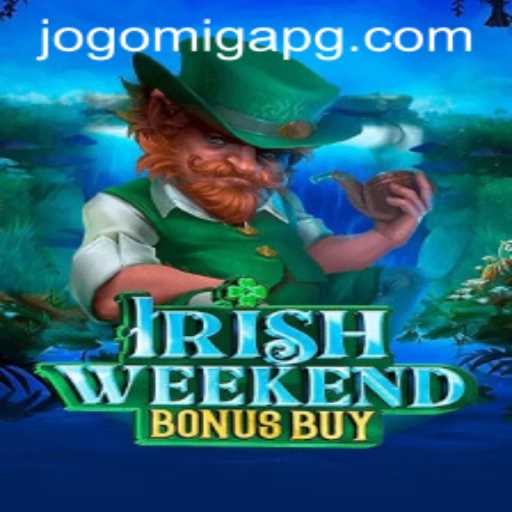 Exploring the Vibrant World of IrishWeekendBonusBuy