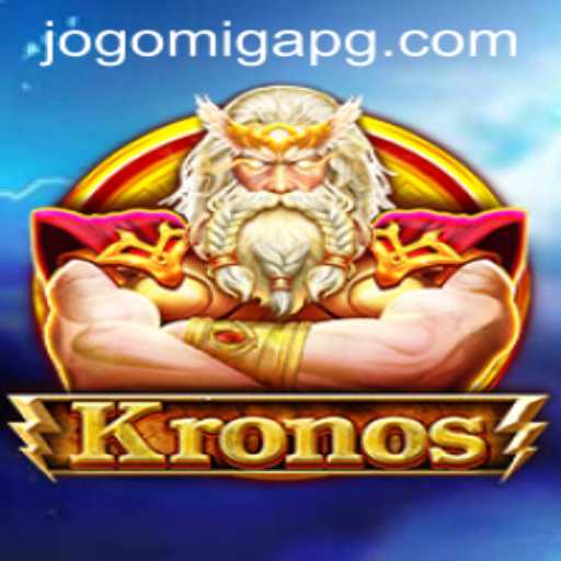 Kronos: An Immersive Gaming Experience