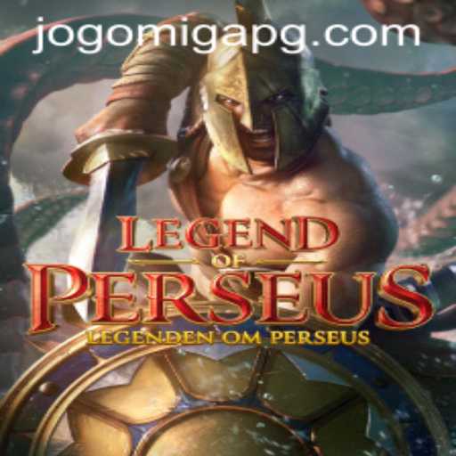 LegendofPerseus: Experience Mythology and Adventure