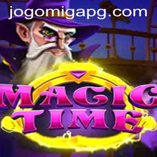 MagicTime: Dive into a World of Enchantment with migapg PH Login