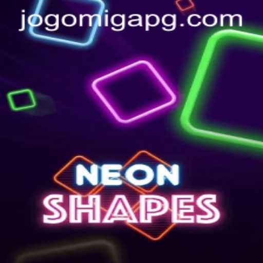 NeonShapes: A New Dimension in Gaming