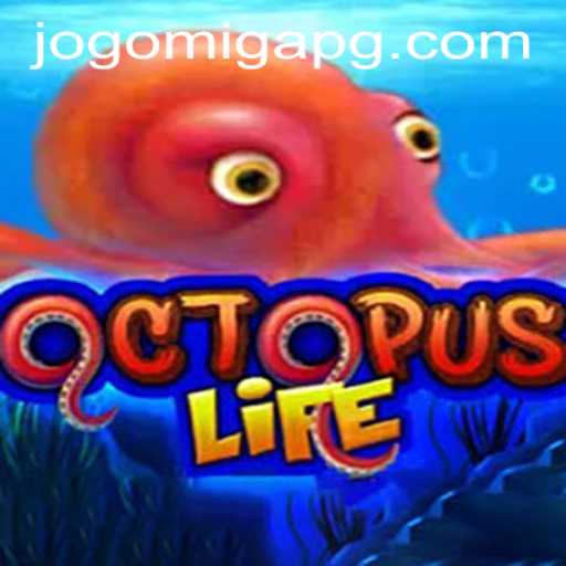 Exploring the Underwater Adventure of OctopusLife and the Role of migapg PH Login