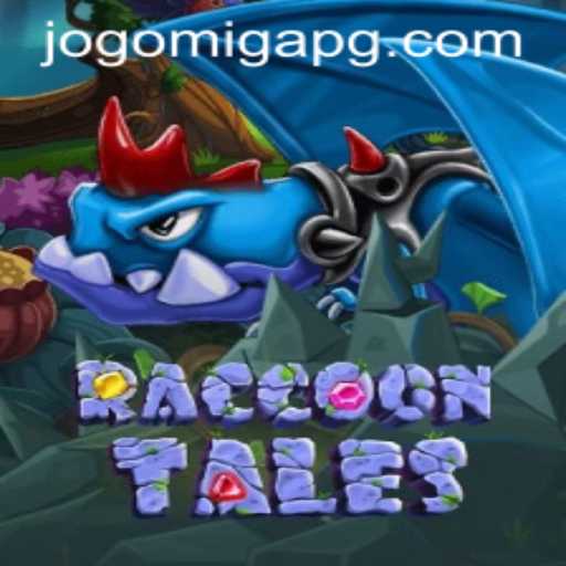 RaccoonTales: A New Frontier in Interactive Gaming