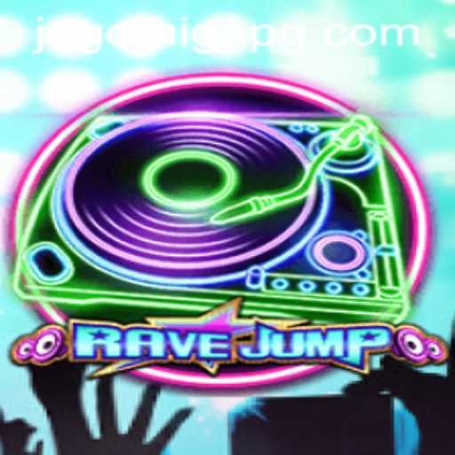 RaveJump: The Ultimate Game Experience