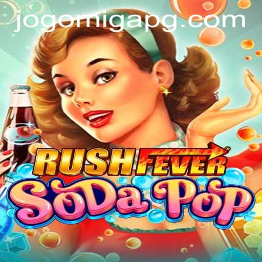 Discovering RushFeverSodaPop: A Captivating Gaming Adventure