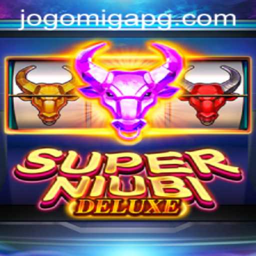 Explore the Exciting World of SuperNiubiDeluxe: A New Gaming Sensation