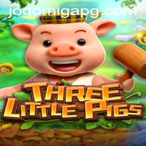 Discovering the World of THREELITTLEPIGS: A New Gaming Sensation